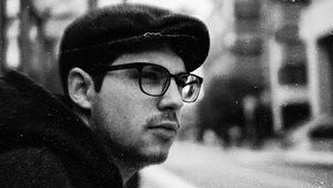 Meet your Posher, Connor